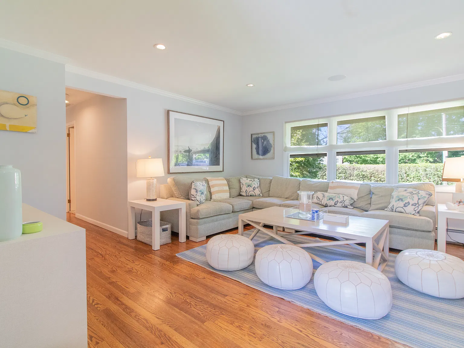 Amagansett South with Heated Saltwater Pool! Close to Ocean! — Photo 4