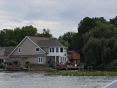 1541 Heron Point Dr, Lakemore, OH, 44250