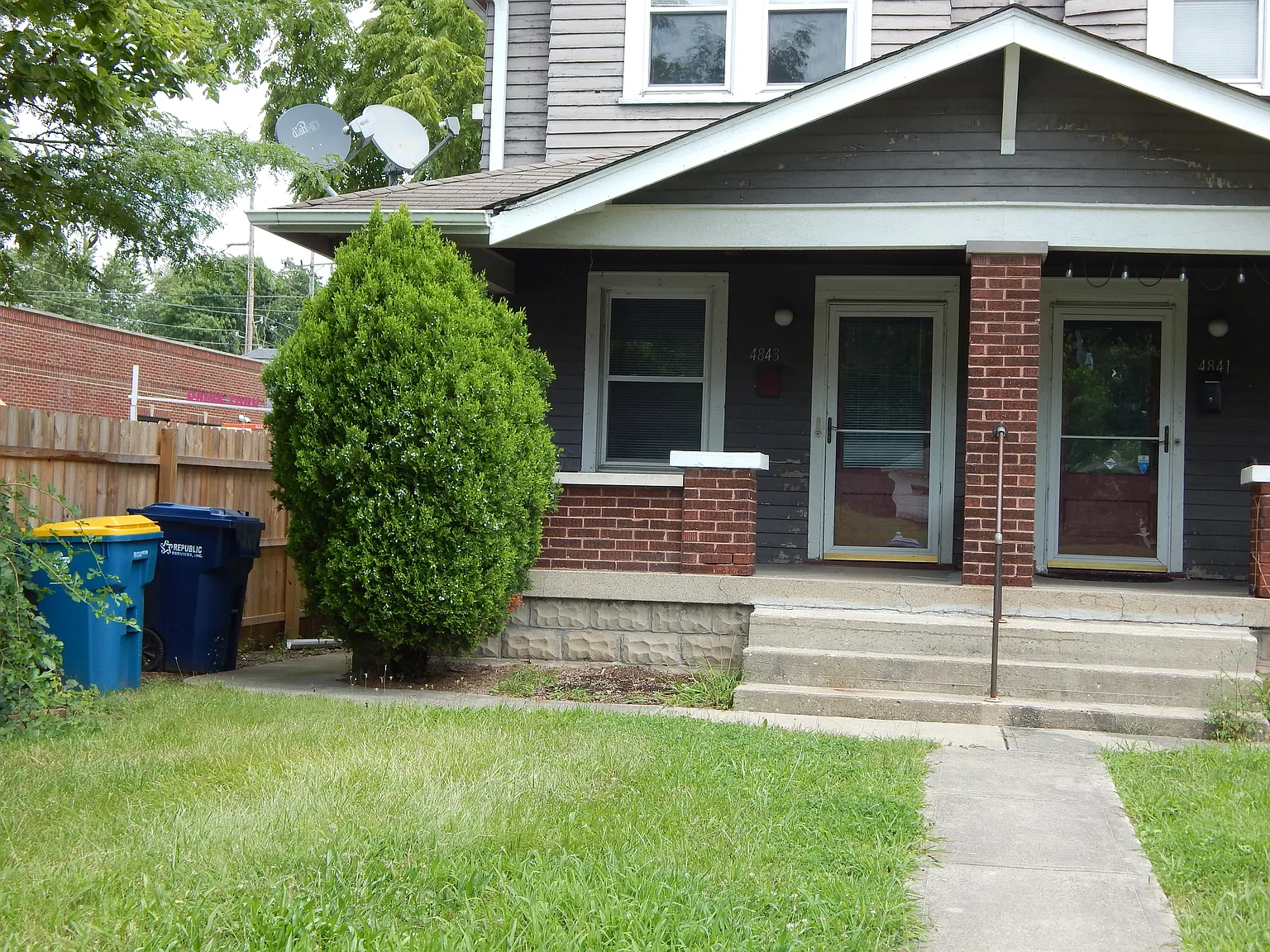 1 bed, 750 sqft, $1,035 — Photo 2
