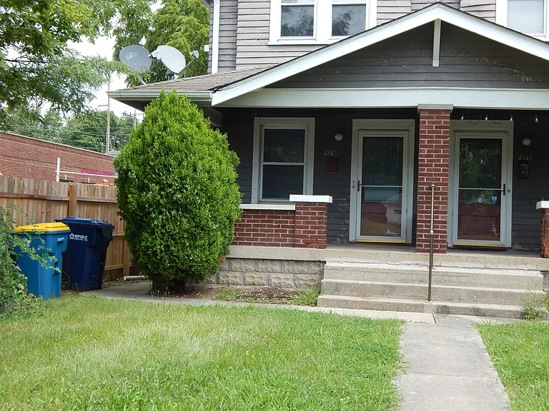 4843 N College Ave #4843 — Photo 2
