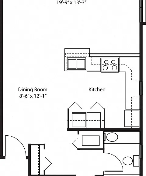 Byron Lakes Apartments — Photo 108