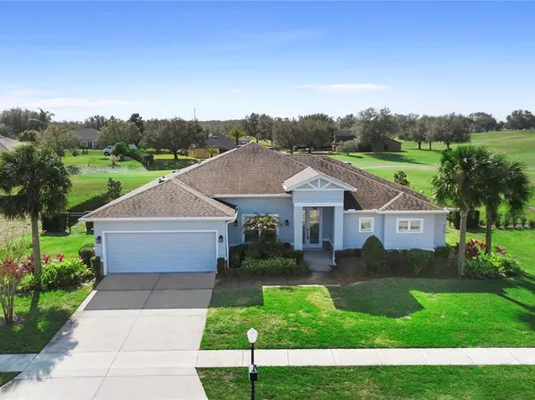 24502 Calusa Blvd, Eustis, FL 32736