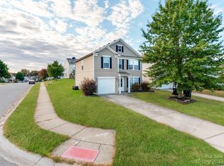 4319 Saint Catherines Ct, Concord, NC 28025