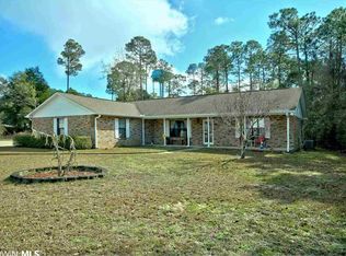 2884 Eslava Cir, Lillian, AL 36549