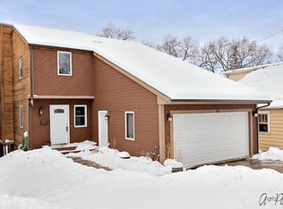 516 Beechwood Dr, Round Lake, IL