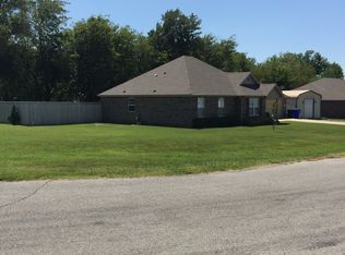 23484 E 136th St S, Coweta, OK 74429