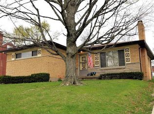 3891 Mantell Ave, Cincinnati, OH 45236