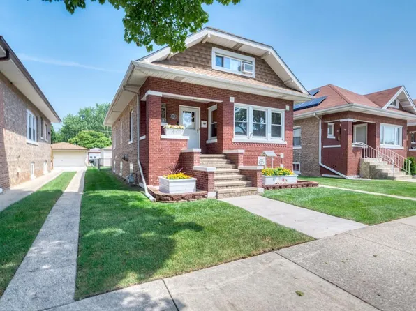 6939 30th St, Berwyn, IL 60402