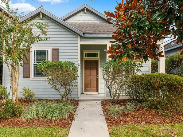7891 SW 82nd Dr, Gainesville, FL 32608