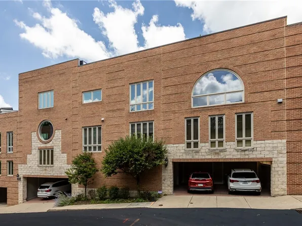 211&215 N Woodland Rd #211&215, Pittsburgh, PA 15232