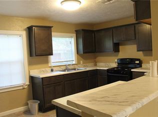2941 SW 48th St, Oklahoma City, OK 73119
