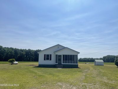 3296 Mary Chapel Road, Halifax, NC, 27839
