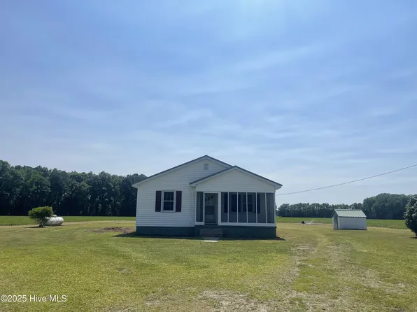 3296 Mary Chapel Road, Halifax, NC 27839