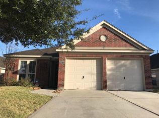 4531 Coral Rose Ct, Humble, TX 77396