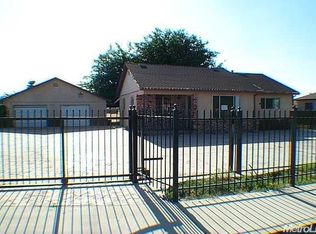 1181 S Orange Ave, Turlock, CA 95380