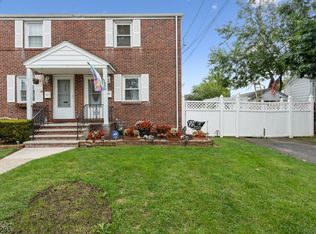 412 3rd Ave, Linden, NJ 07036