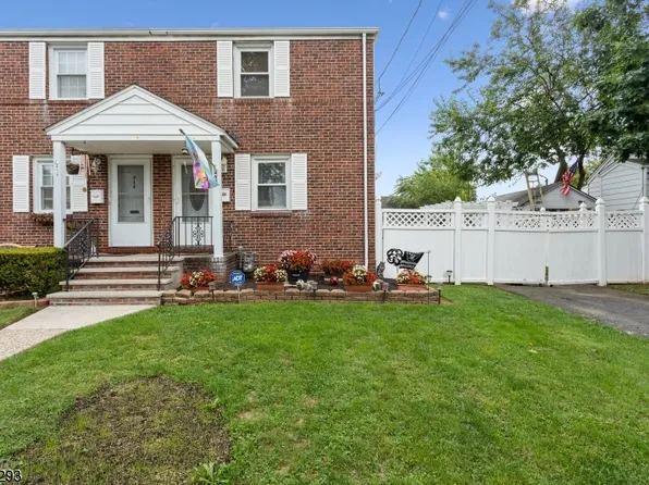 412 3rd Ave, Linden, NJ 07036