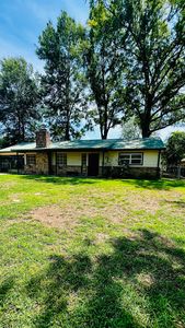 514 Woodland Dr, Jefferson, TX, 75657