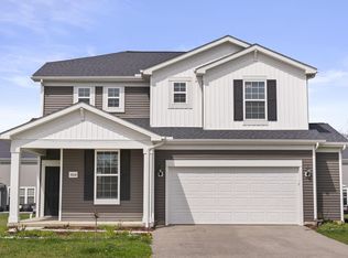 3864 Brody Dr, Grove City, OH 43123