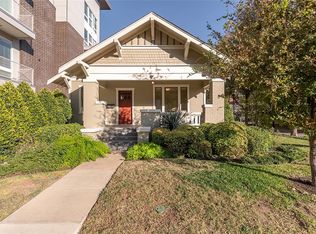 1127 7th Ave, Fort Worth, TX 76104