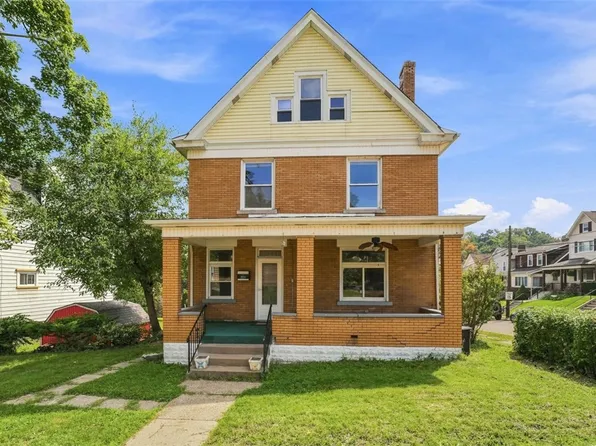 721 Maple St, Coraopolis, PA 15108