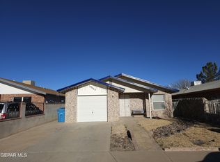 10063 Montreal Cir, Socorro, TX 79927