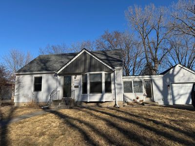 6809 Clinton Ave, Minneapolis, MN, 55423