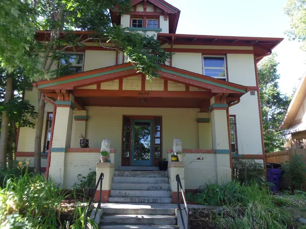 3434 E 17th Ave APT 4, Denver, CO 80206