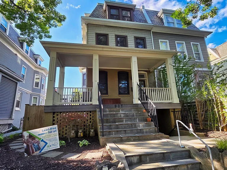 907 Webster St NW #3 — Photo 56