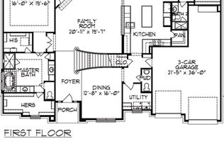 5707 S Choctaw Hills Ln, Fulshear, TX 77441