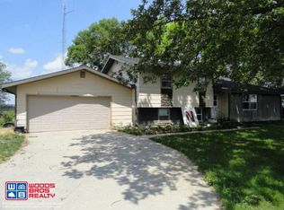 1107 Rodabaugh Rd, Marquette, NE 68854