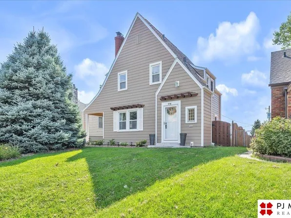 1716 S 60th St, Omaha, NE 68106