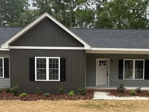 1327 Miles Moffitt Rd, Asheboro, NC 27205