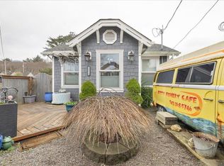 326 Highway 101 S, Rockaway Beach, OR 97136