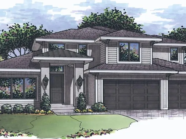 24561 W 124th Ter, Olathe, KS 66061