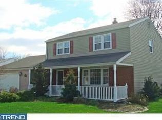 45 Lesley Ln, New Castle, DE 19720