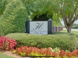 100 Heritage Club Dr, Greenville, SC 29615