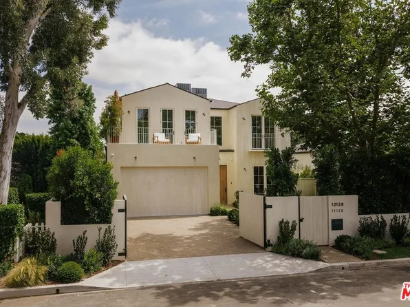 12128 Hesby St, Valley Village, CA 91607