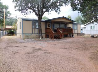 505 W Bridle Path Ln, Payson, AZ 85541