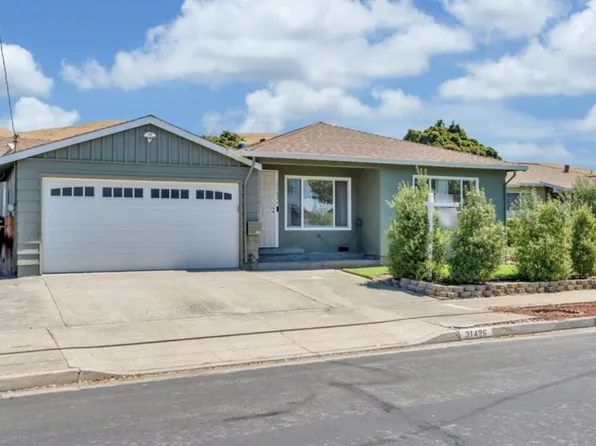 31426 Greenbrier Ln, Hayward, CA 94544