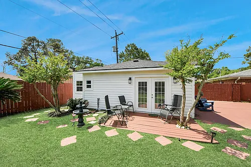 5523 Cheena Dr #A Photo 1