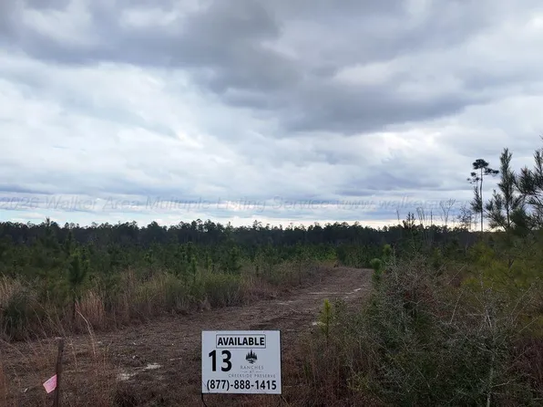 LOT 13 Canopy Ct, Bay Minette, AL 36507