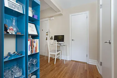 Rented by Brown Harris Stevens