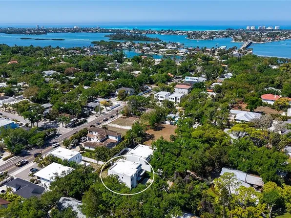 1734 Wisconsin Ln, Sarasota, FL 34239