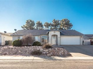 3086 Amanda Cir, Kingman, AZ 86401