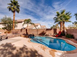 5484 Avent Ferry St, Las Vegas, NV 89148