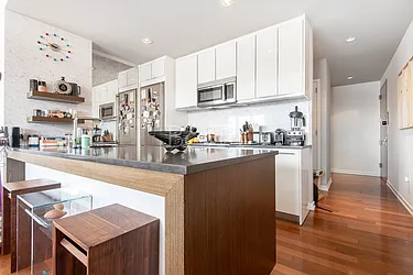 Rented by Brick&Mortar