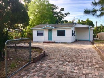 4631 42nd Ave N, Saint Petersburg, FL, 33714