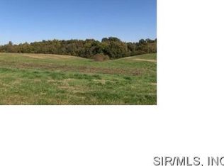 11760 New Douglas Rd, New Douglas, IL 62074