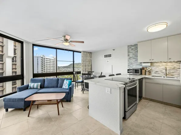 300 Wai Nani Way, Honolulu, HI
